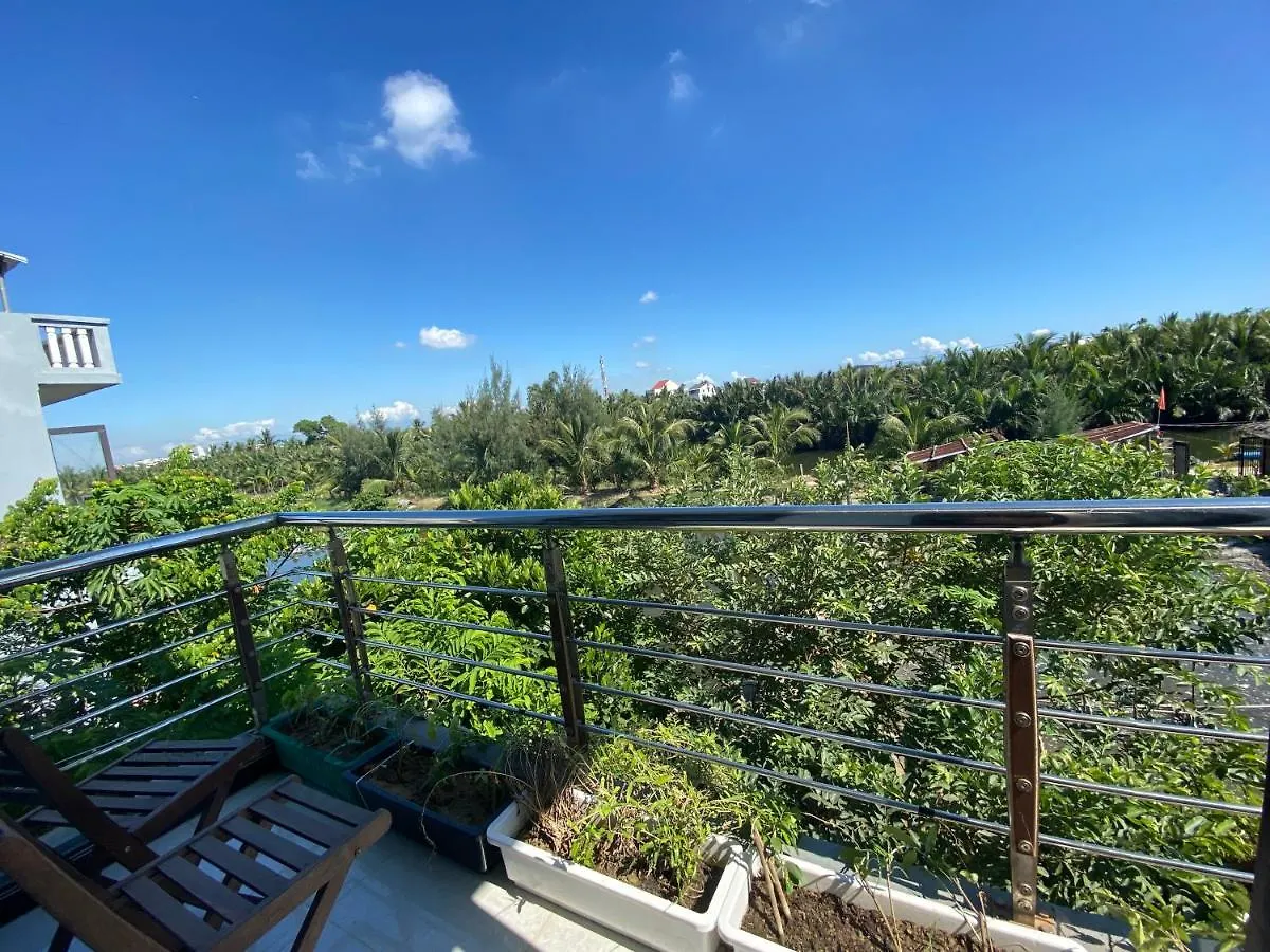 Laoxao Homestay Hoi An 0*,