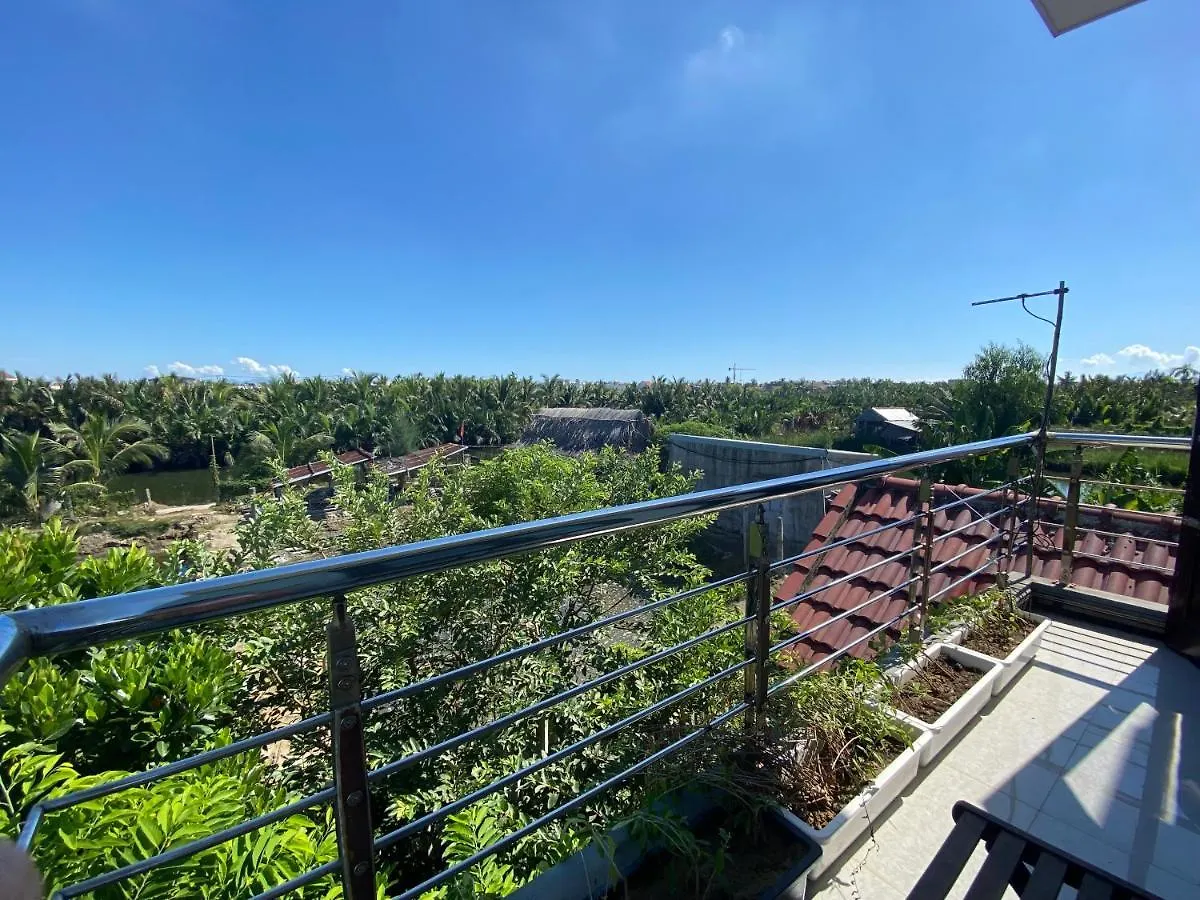 Laoxao Homestay Hoi An