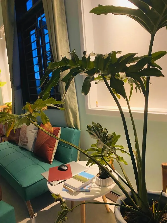 Laoxao Homestay Hoi An