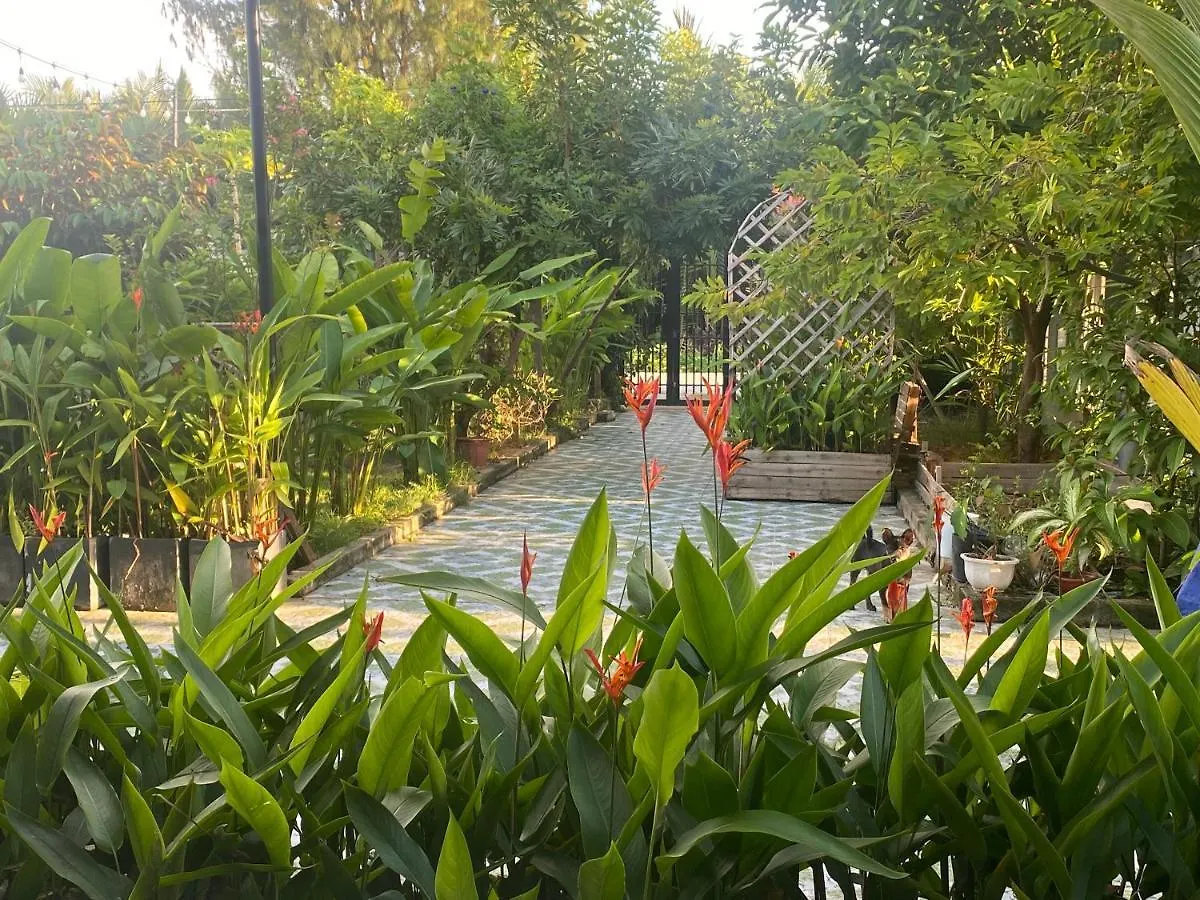 Laoxao Homestay Hoi An