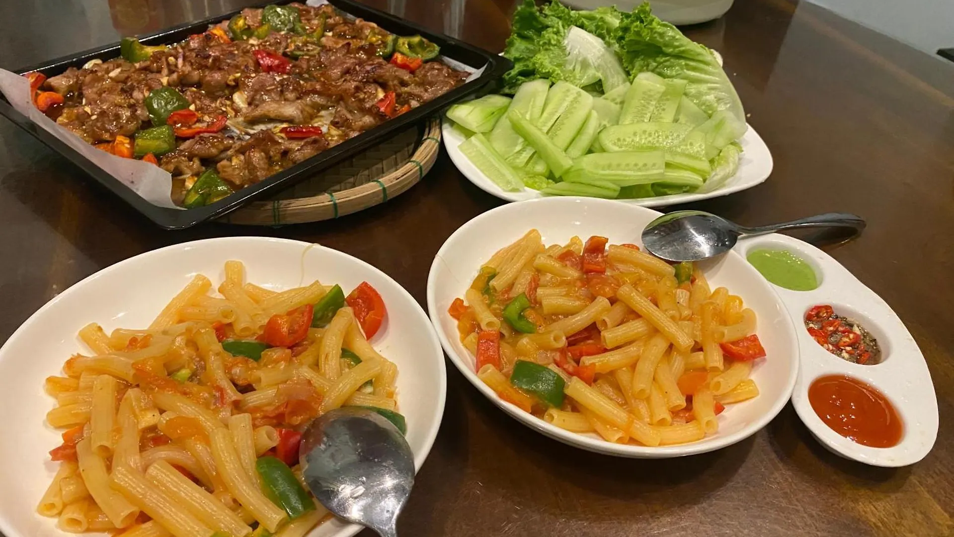 Laoxao Homestay Hoi An