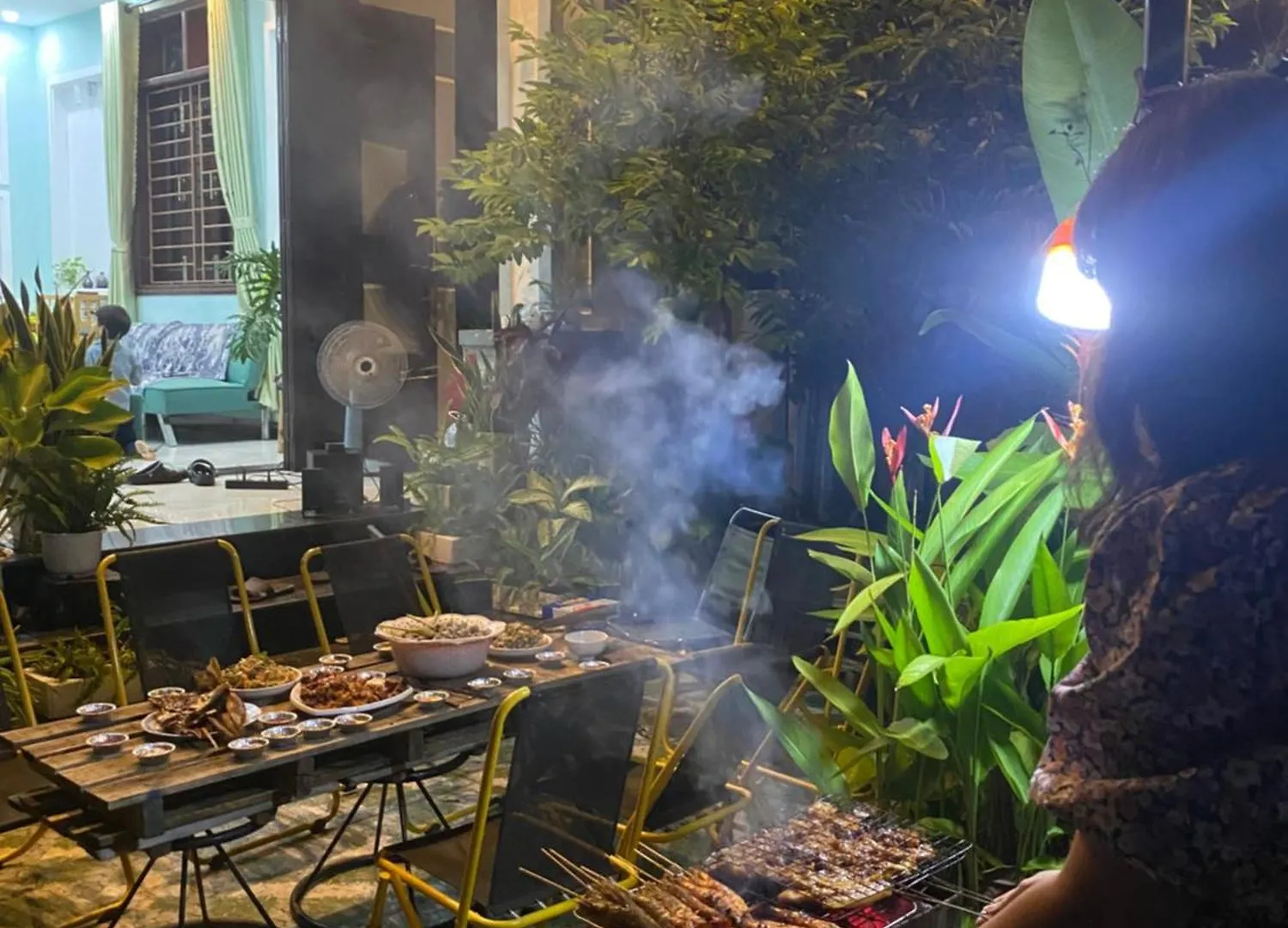 Laoxao Homestay Hoi An