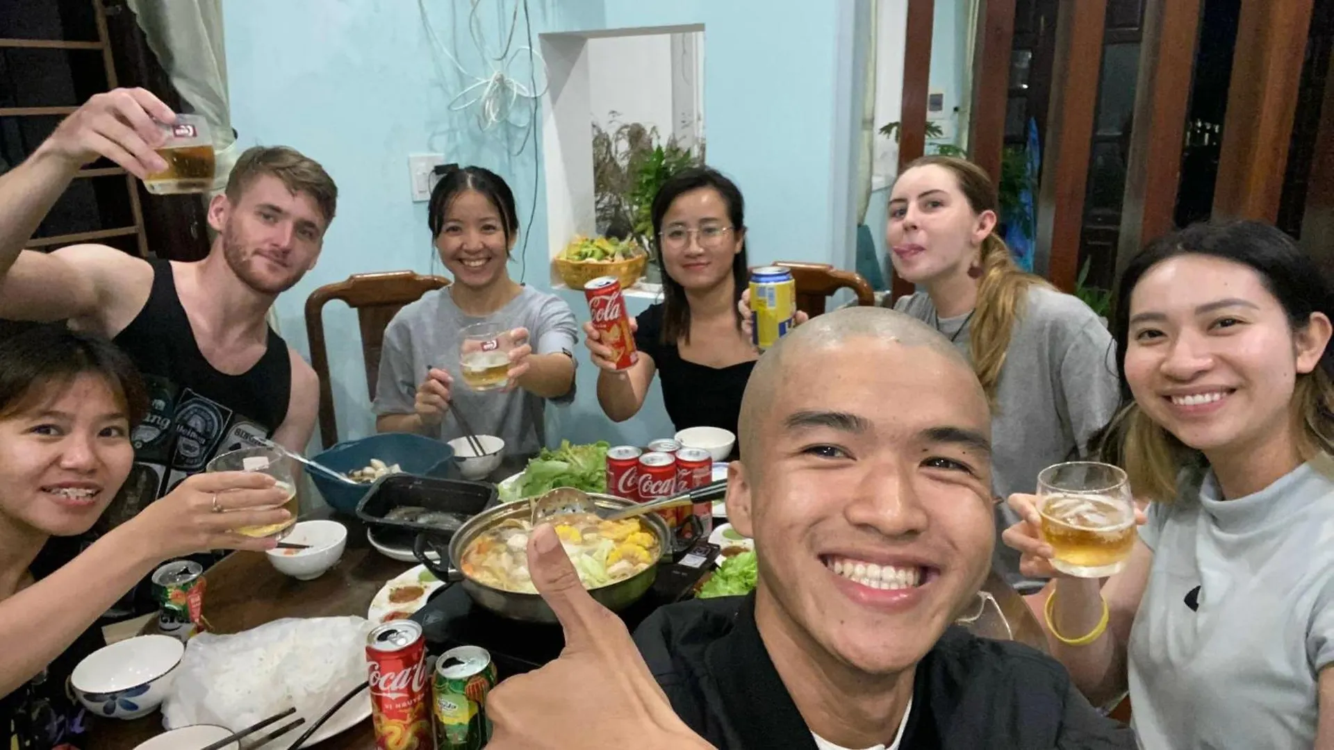 Laoxao Homestay Hoi An