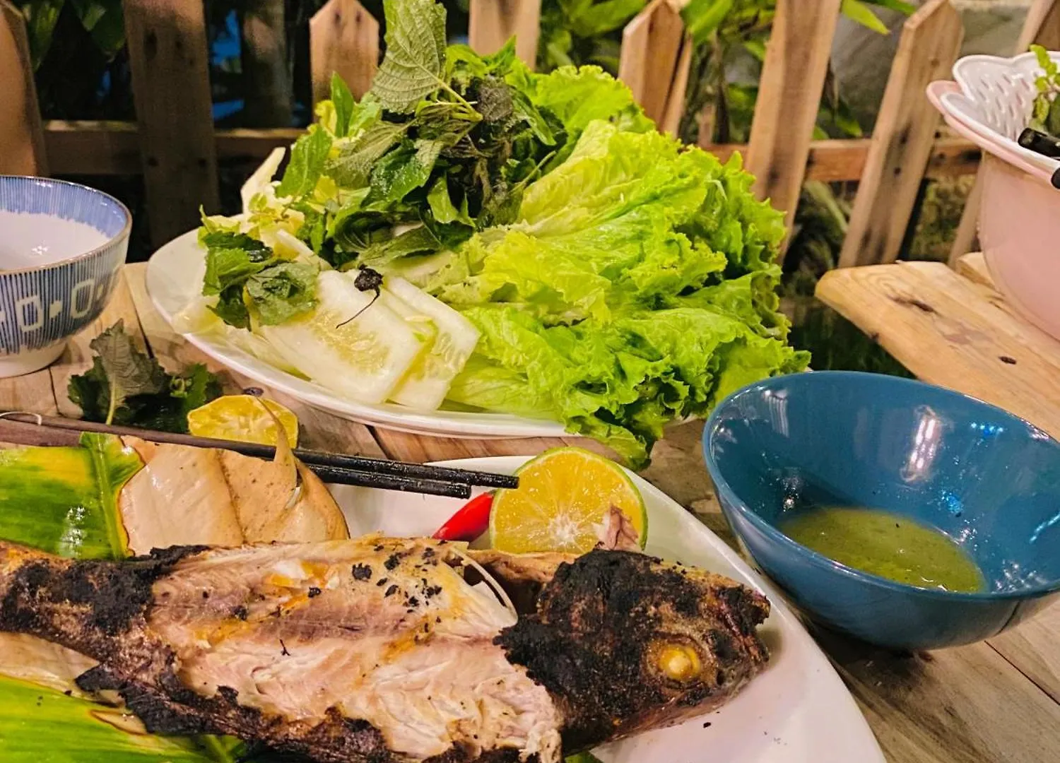 Laoxao Homestay Hoi An Vietnam