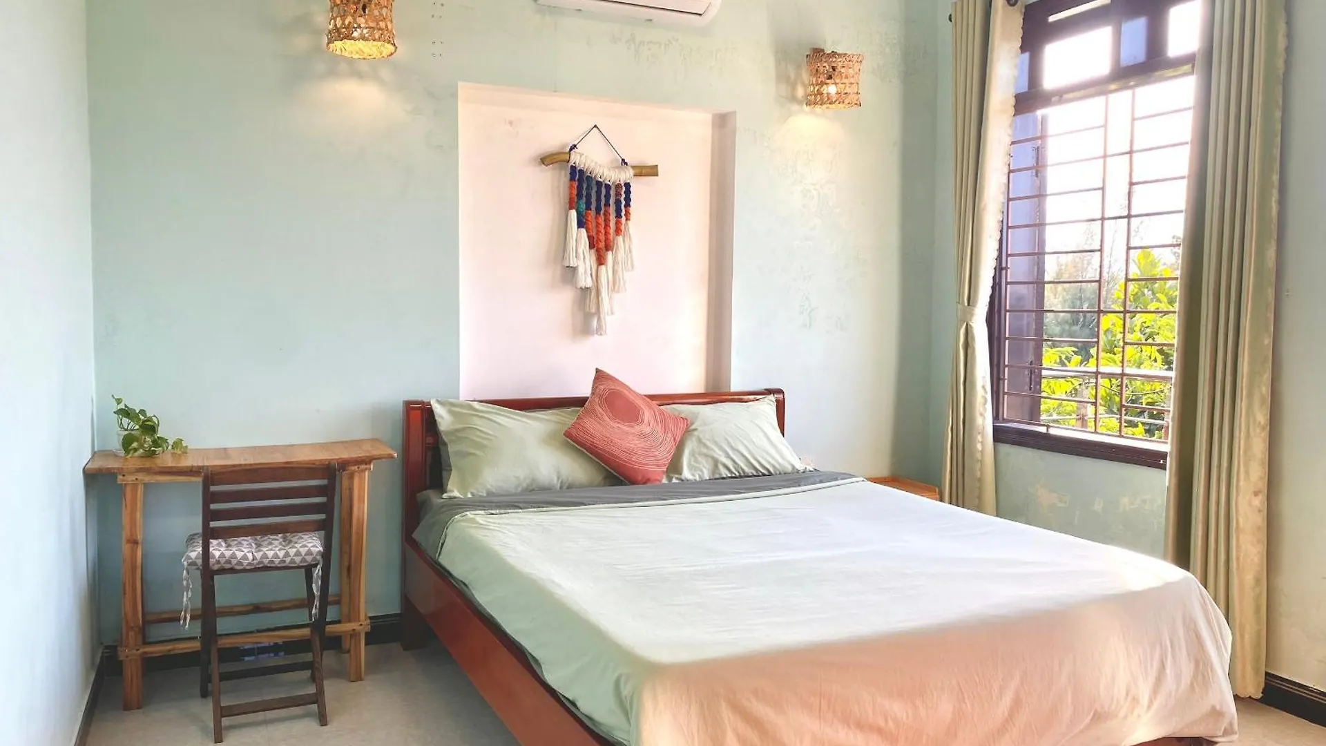 Laoxao Homestay Hoi An Vietnam