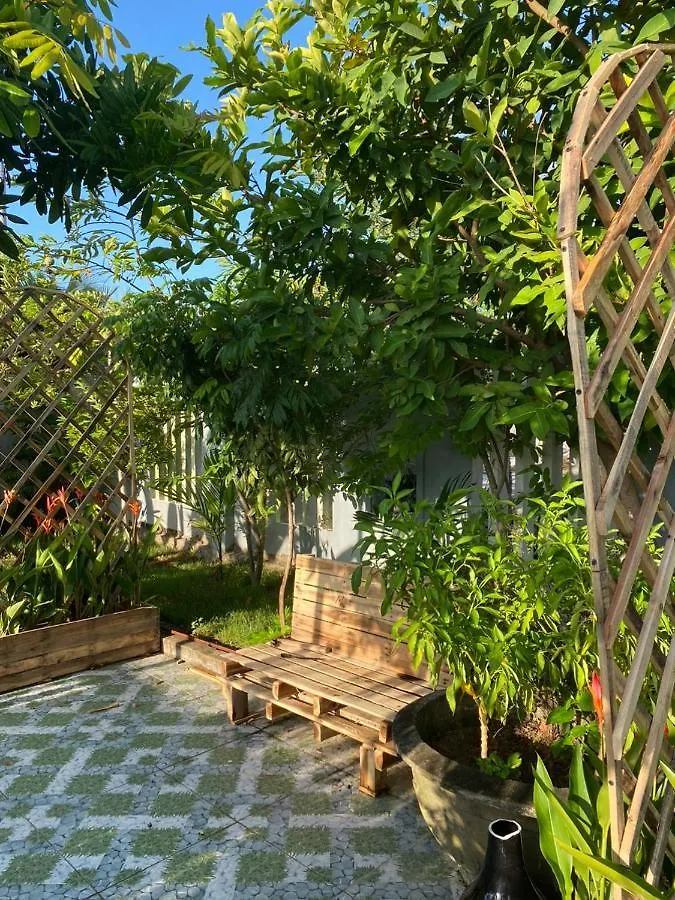 Laoxao Homestay Hoi An