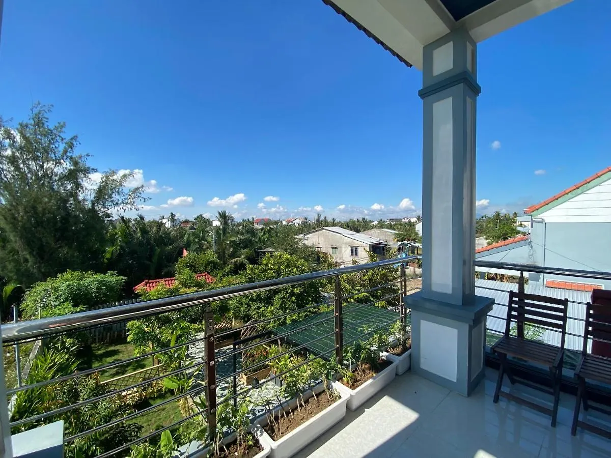 Laoxao Homestay Hoi An 0*,
