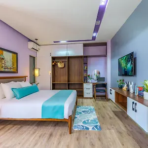 Homeland Homestay
