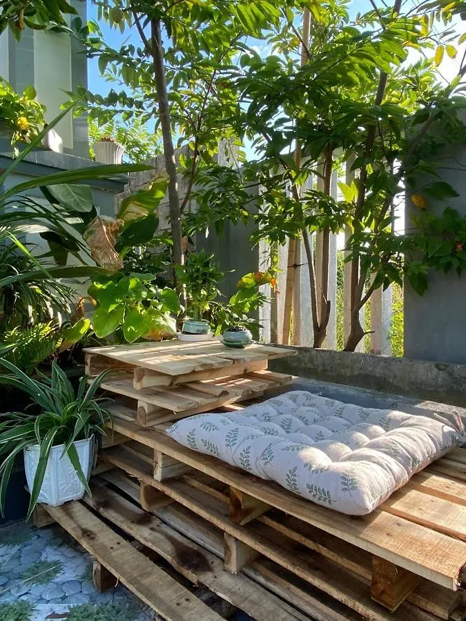 Laoxao Homestay Hoi An