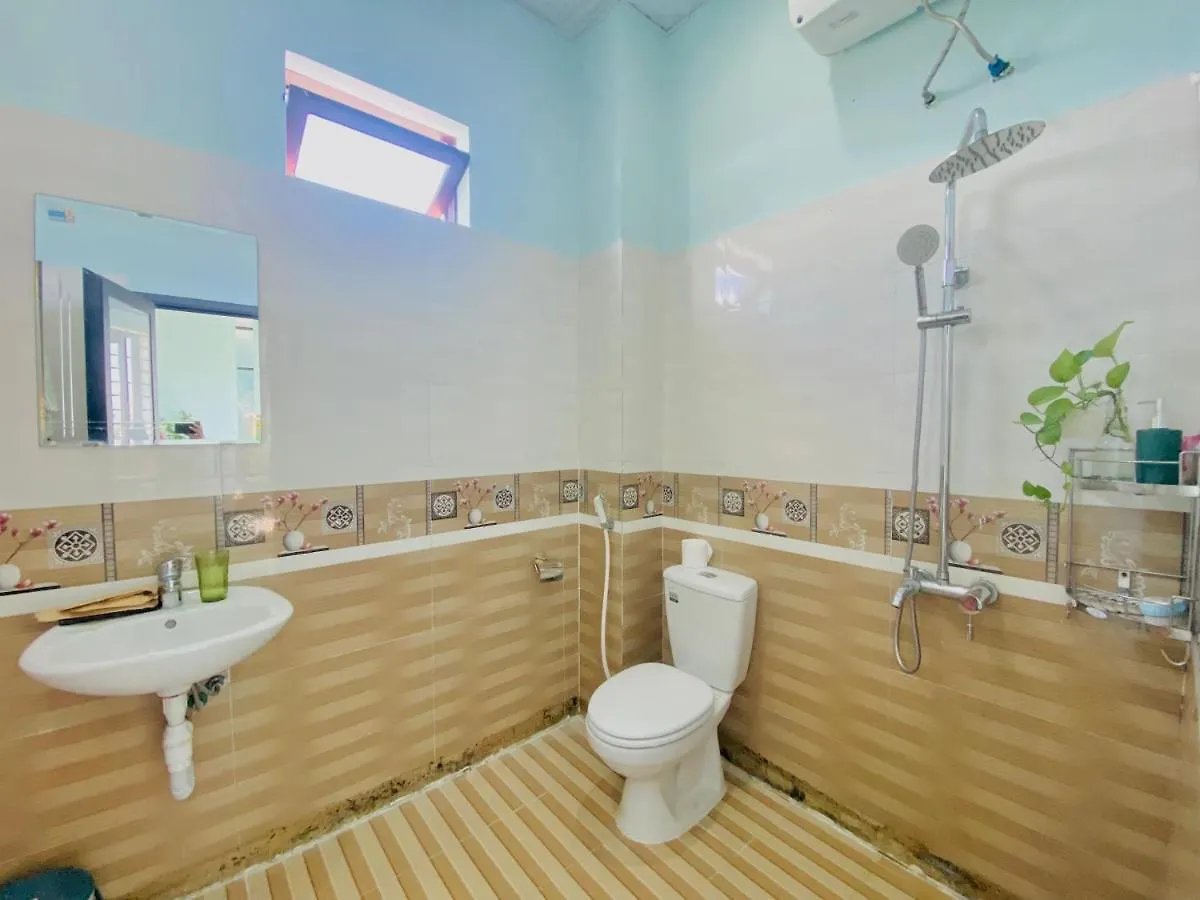 Laoxao Homestay Hoi An Vietnam