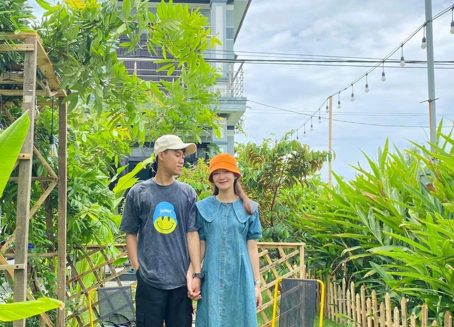 Laoxao Homestay Hoi An
