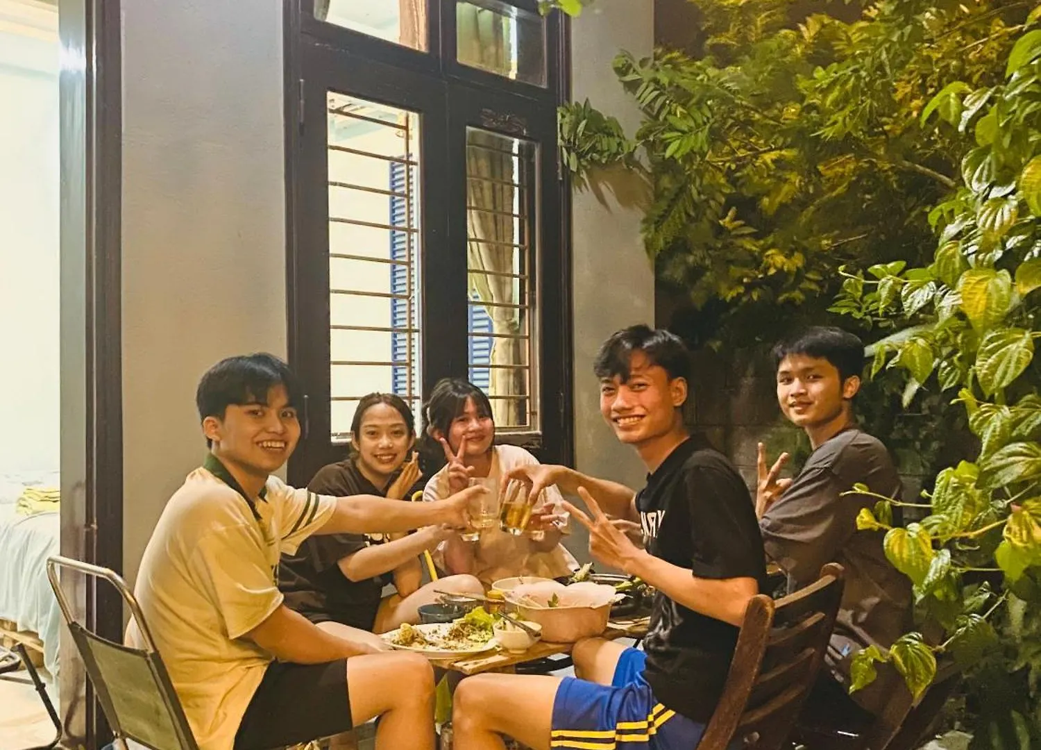 Laoxao Homestay Hoi An