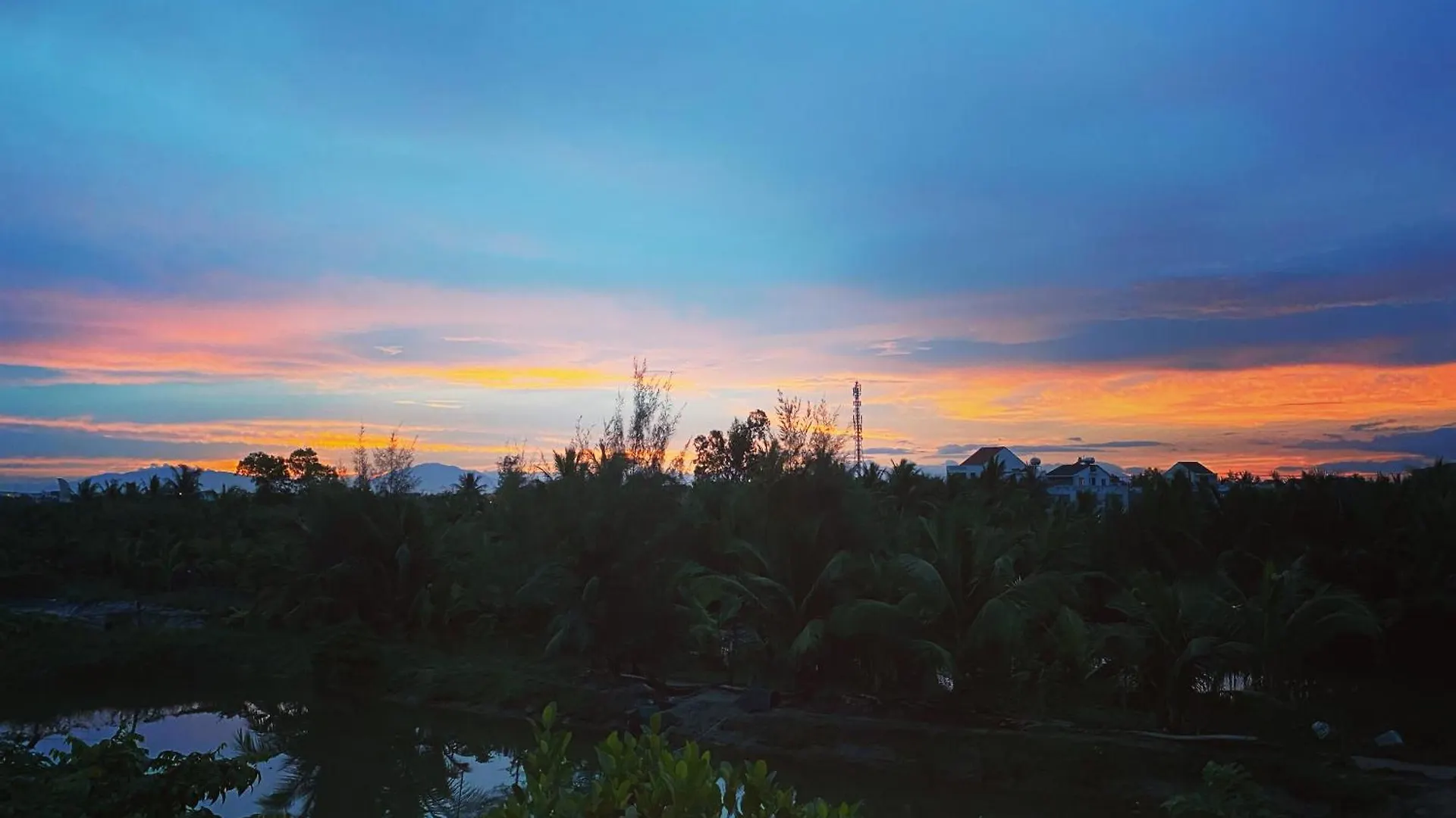 Laoxao Homestay Hoi An Vietnam