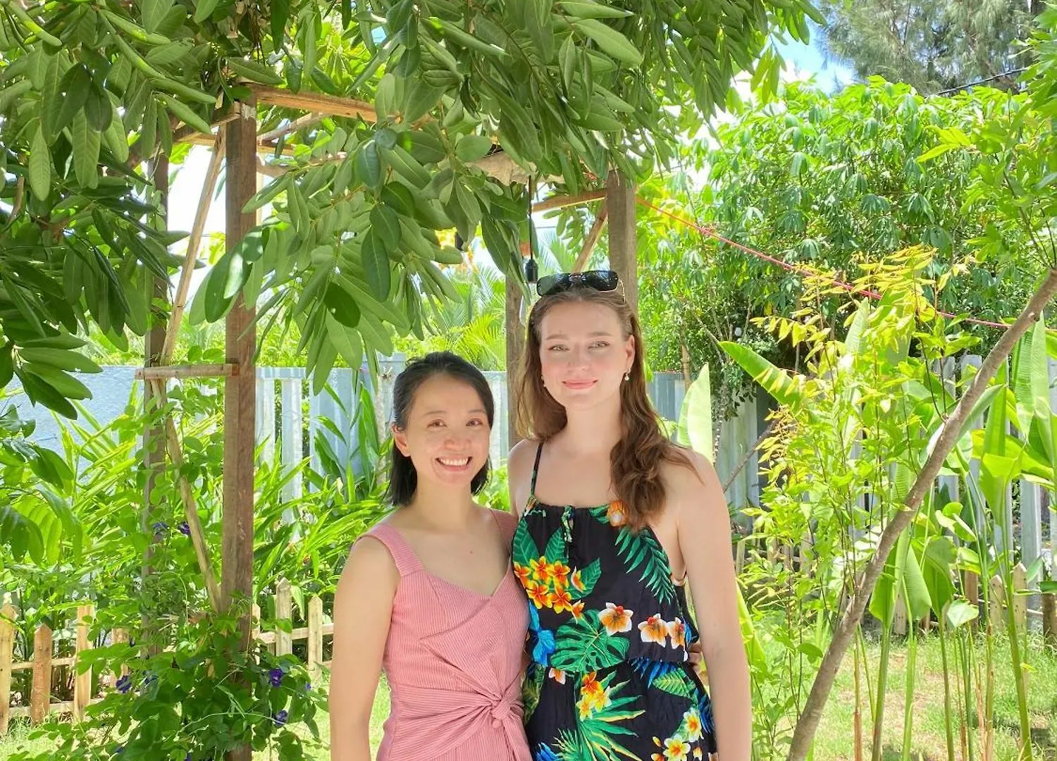 Laoxao Homestay Hoi An Vietnam