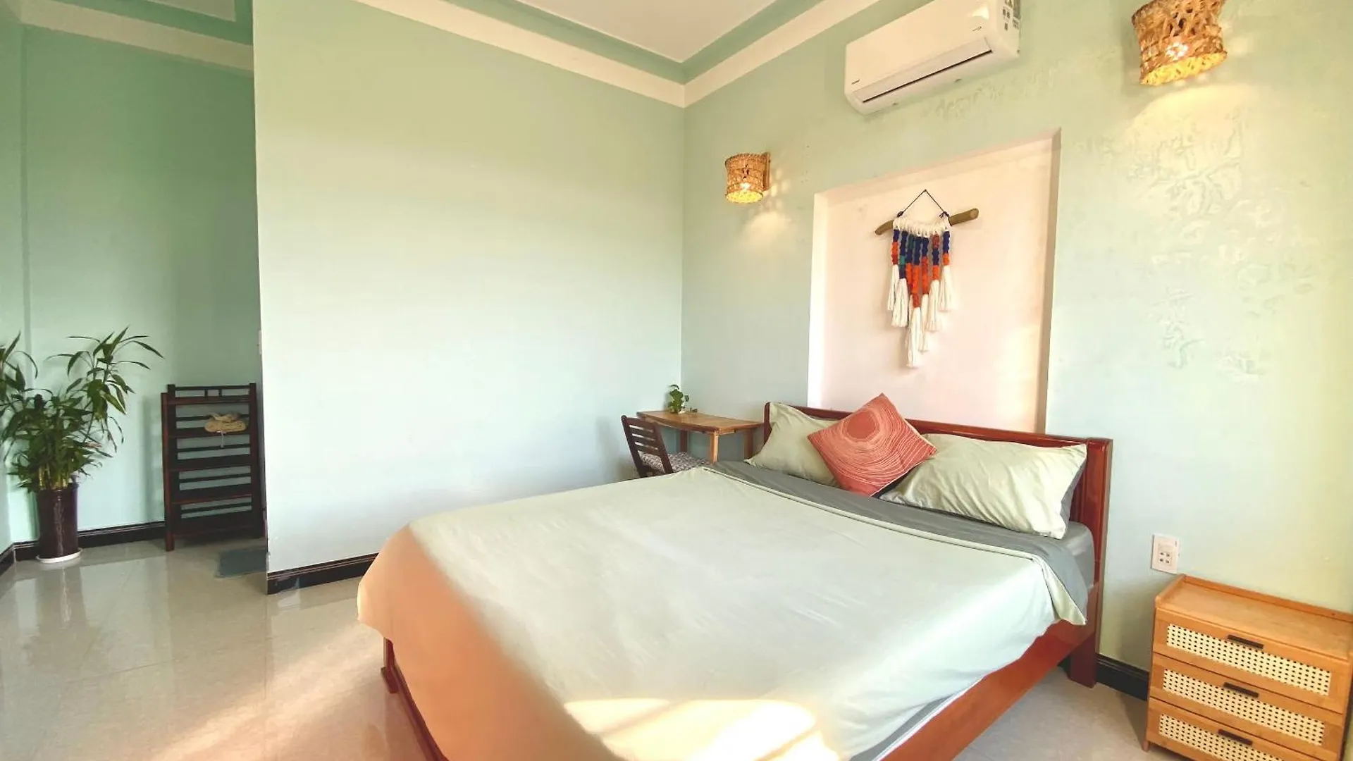 Laoxao Homestay Hoi An 0*,  Vietnam